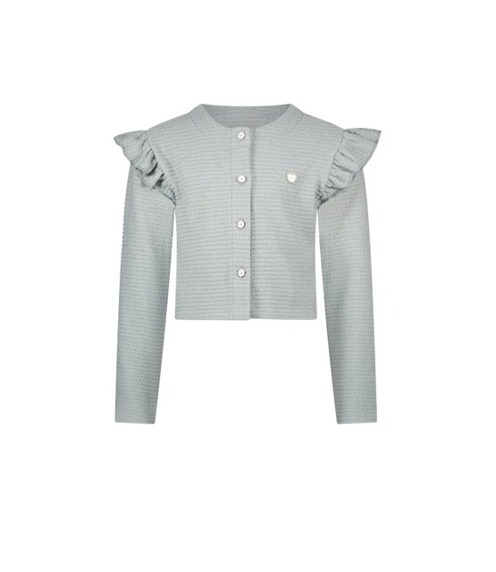 Le Chic Meisjes Vest Ambry