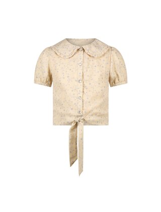 Le Chic Meisjes Blouse Edwy