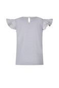 Le Chic Meisjes T-Shirt Nicola