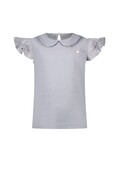 Le Chic Meisjes T-Shirt Nicola