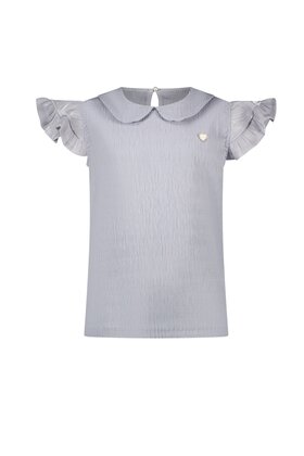 Le Chic Meisjes T-Shirt Nicola