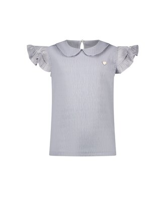 Le Chic Meisjes T-Shirt Nicola