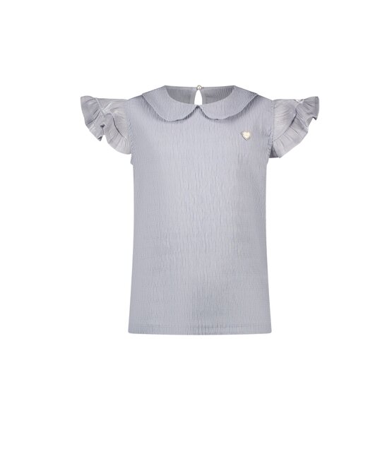 Le Chic Meisjes T-Shirt Nicola