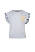 Le Chic Meisjes T-Shirt Nopaly