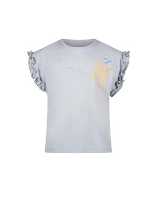 Le Chic Meisjes T-Shirt Nopaly