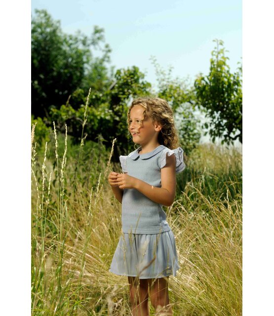 Le Chic Meisjes Short Dwasa