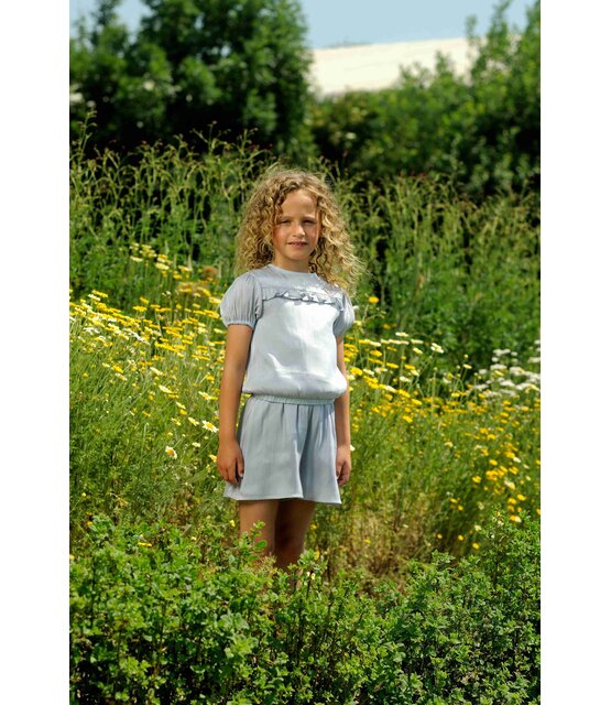 Le Chic Meisjes Short Dwasa