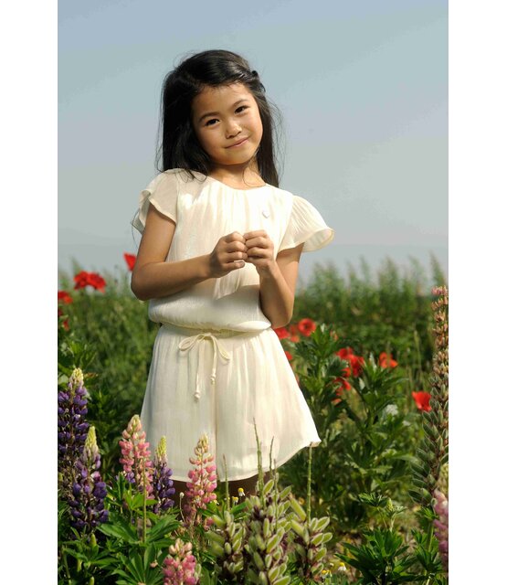 Le Chic Meisjes Jumpsuit Kobus