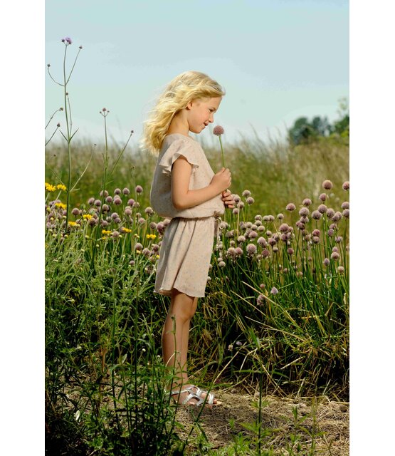 Le Chic Meisjes Jumpsuit Kobus