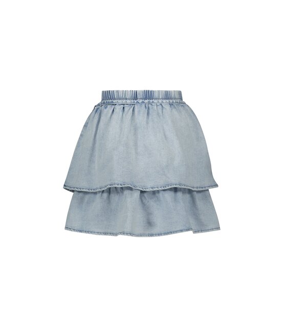 Le Chic Meisjes Rok Toedoe