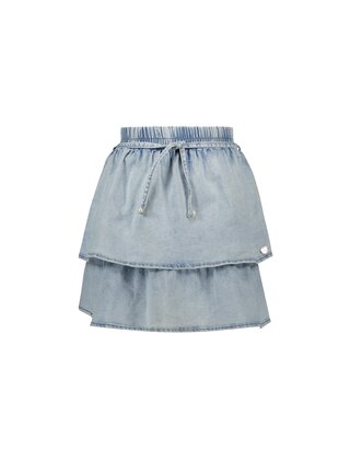 Le Chic Meisjes Rok Toedoe