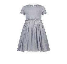 Le Chic Meisjes Jurk Smoor