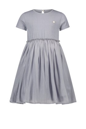 Le Chic Meisjes Jurk Smoor