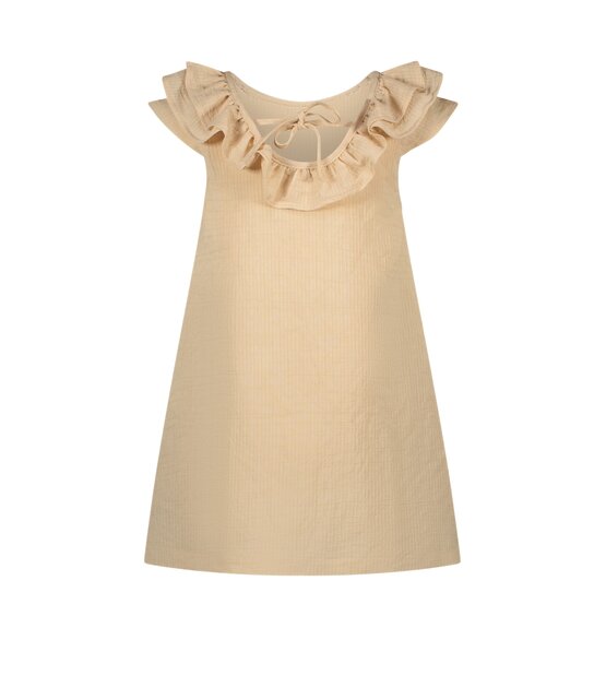 Le Chic Meisjes Jurk Saluca