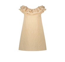Le Chic Meisjes Jurk Saluca