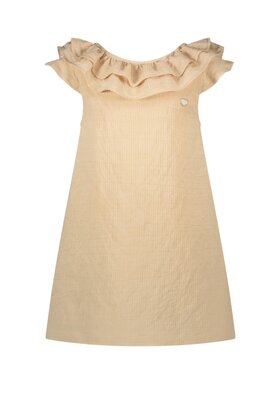 Le Chic Meisjes Jurk Saluca