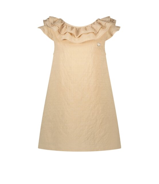 Le Chic Meisjes Jurk Saluca