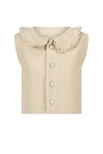 Le Chic Meisjes Mini Gilet Asly Le Chic Meisjes Mini Gilet Asly