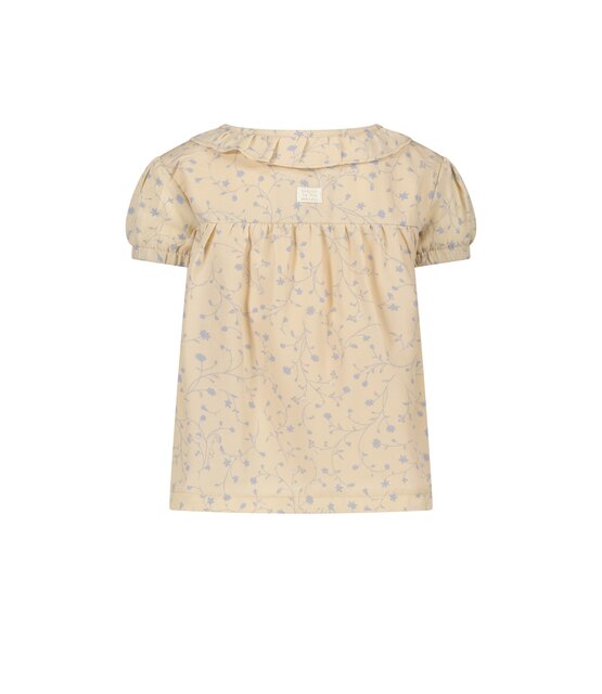Le Chic Meisjes Mini Blouse Elly