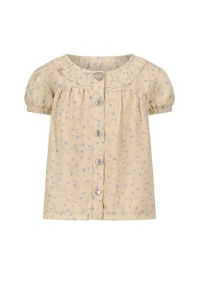 Le Chic Meisjes Mini Blouse Elly