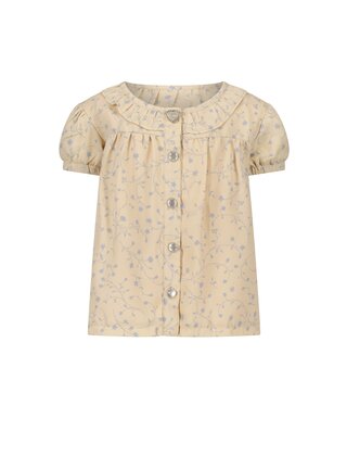 Le Chic Meisjes Mini Blouse Elly