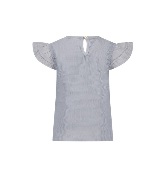 Le Chic Meisjes Mini T-Shirt Nicy