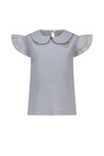 Le Chic Meisjes Mini T-Shirt Nicy