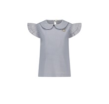 Le Chic Meisjes Mini T-Shirt Nicy