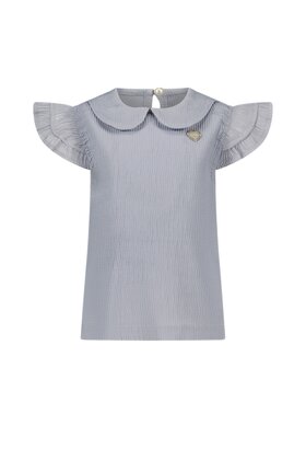 Le Chic Meisjes Mini T-Shirt Nicy
