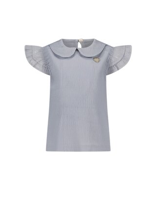 Le Chic Meisjes Mini T-Shirt Nicy