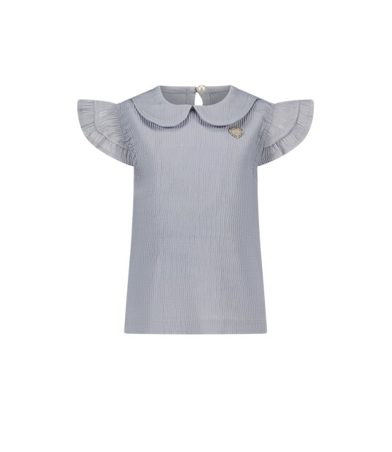 Le Chic Meisjes Mini T-Shirt Nicy