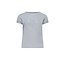 Le Chic Le Chic Meisjes Mini T-Shirt Nom