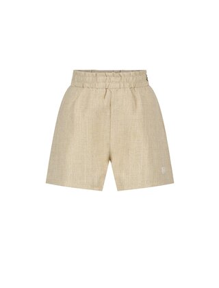 Le Chic Meisjes Mini Short Dwasy