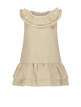 Le Chic Meisjes Mini Jurk Sasly