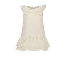 Le Chic Meisjes Mini Jurk Sasly