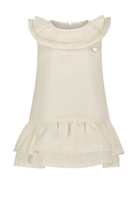 Le Chic Meisjes Mini Jurk Sasly