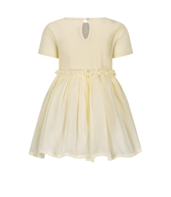 Le Chic Meisjes Mini Jurk Smory