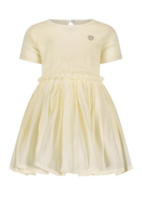 Le Chic Meisjes Mini Jurk Smory