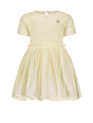 Le Chic Meisjes Mini Jurk Smory