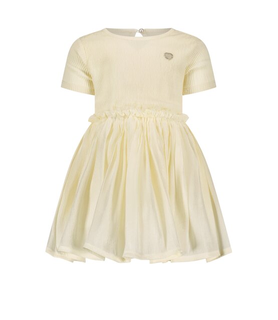 Le Chic Meisjes Mini Jurk Smory