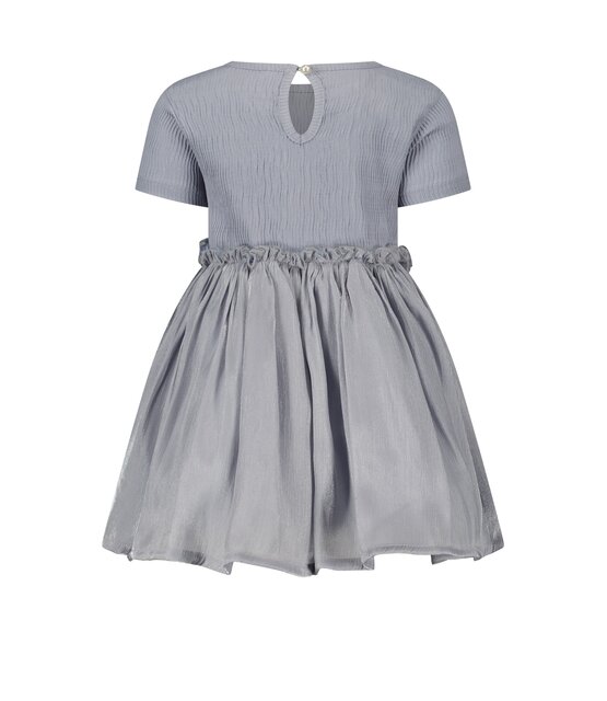 Le Chic Meisjes Mini Jurk Smory