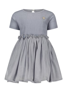 Le Chic Meisjes Mini Jurk Smory