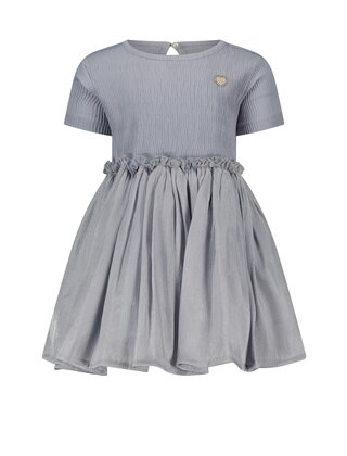 Le Chic Meisjes Mini Jurk Smory