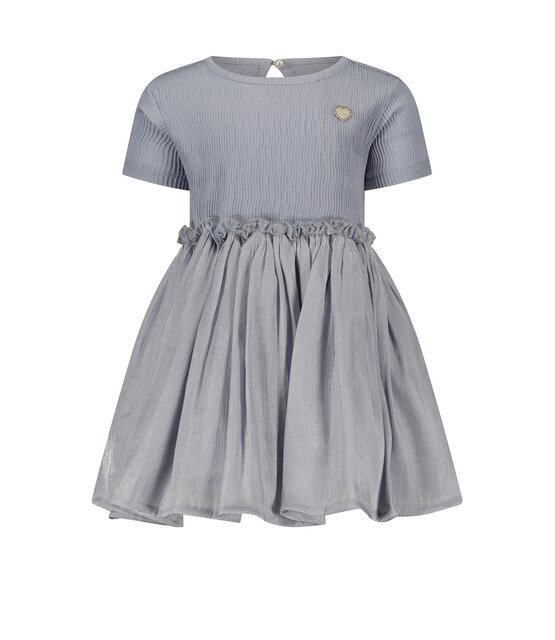 Le Chic Meisjes Mini Jurk Smory