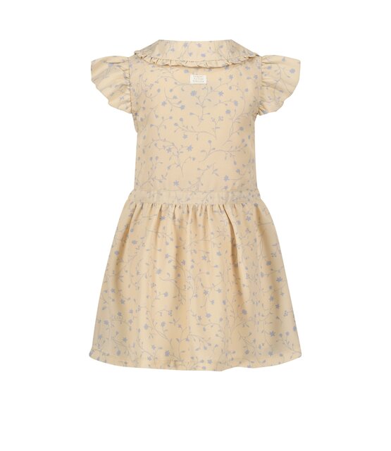 Le Chic Meisjes Mini Jurk Seby