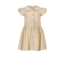 Le Chic Meisjes Mini Jurk Seby