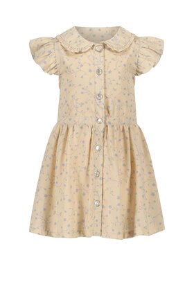 Le Chic Meisjes Mini Jurk Seby