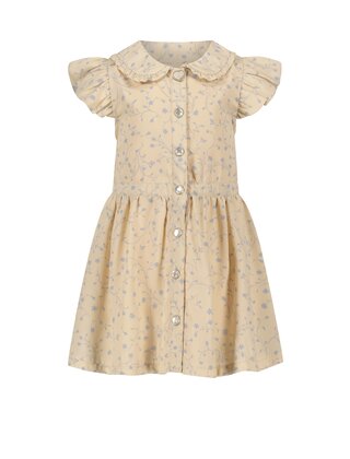 Le Chic Meisjes Mini Jurk Seby