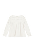 Le Chic Meisjes Baby Blouse Niyas
