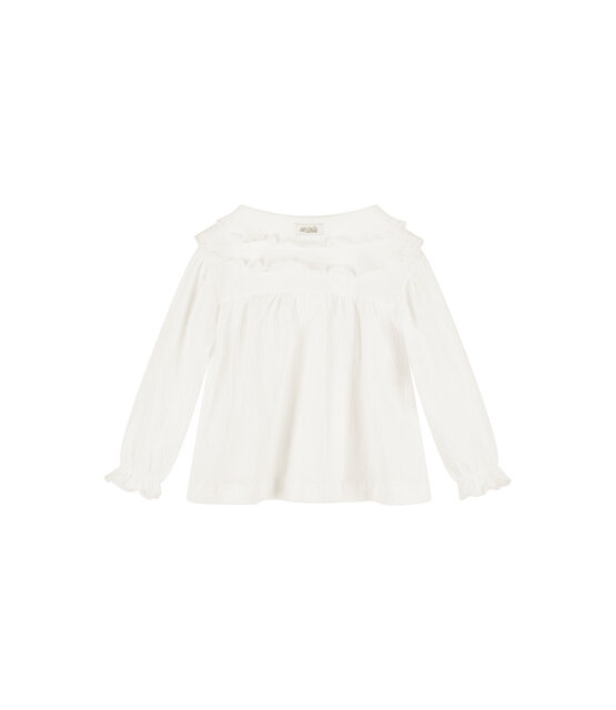 Le Chic Meisjes Baby Blouse Niyas